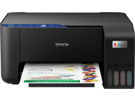 Epson l3110 online specification